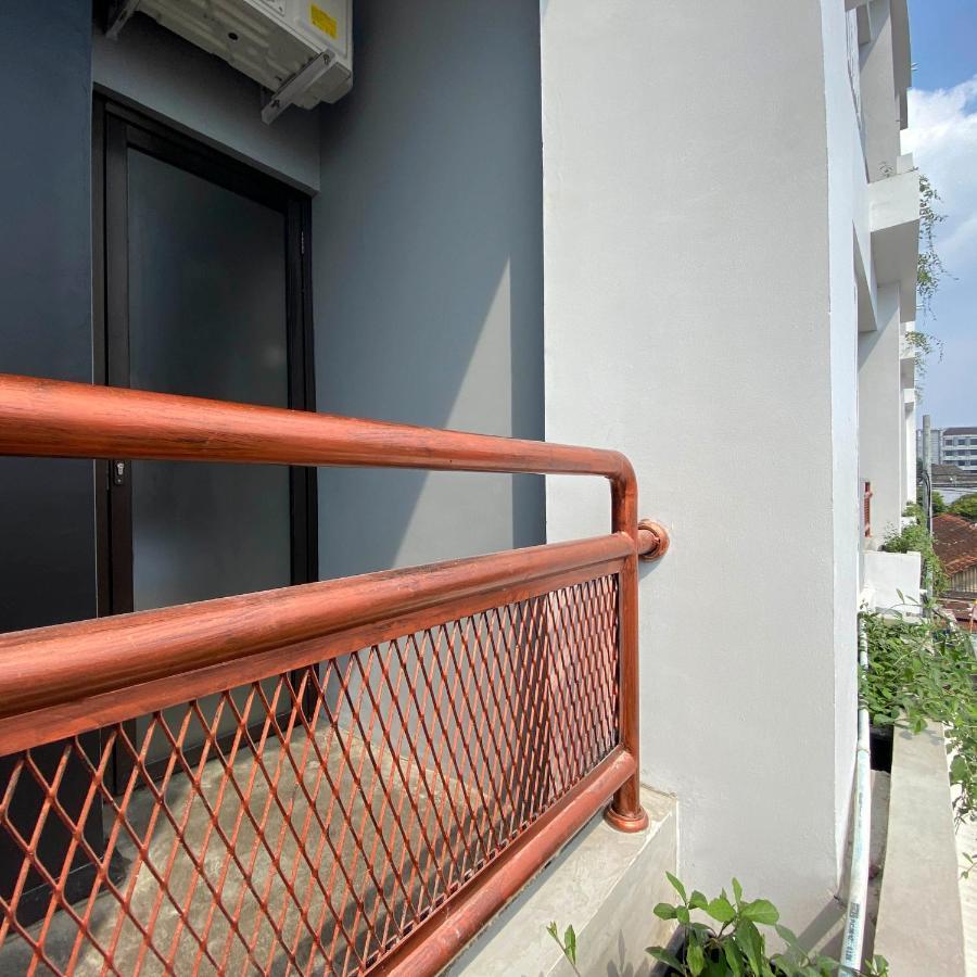 יוגיאקרטה Dparagon Malioboro מראה חיצוני תמונה